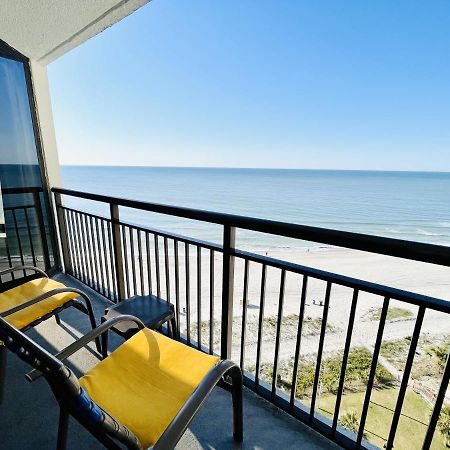 Absolute Beach Pet Friendly Apartment Myrtle Beach Exterior photo