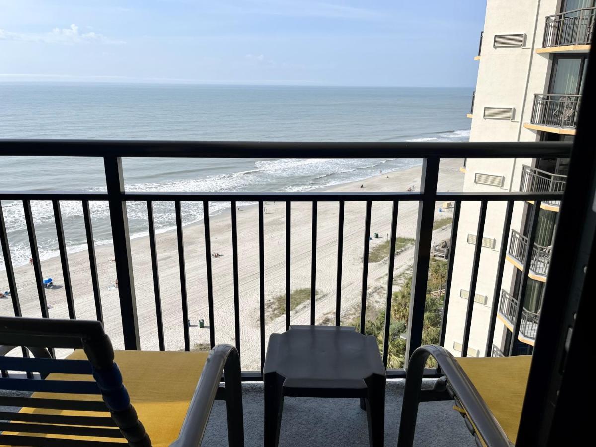 Absolute Beach Pet Friendly Apartment Myrtle Beach Exterior photo